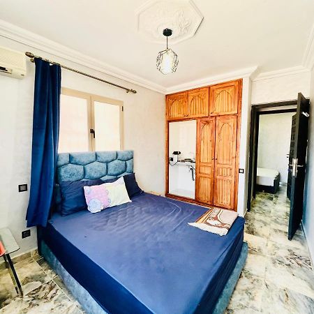 Al Hanae Family Aparts Marrakesh Ngoại thất bức ảnh